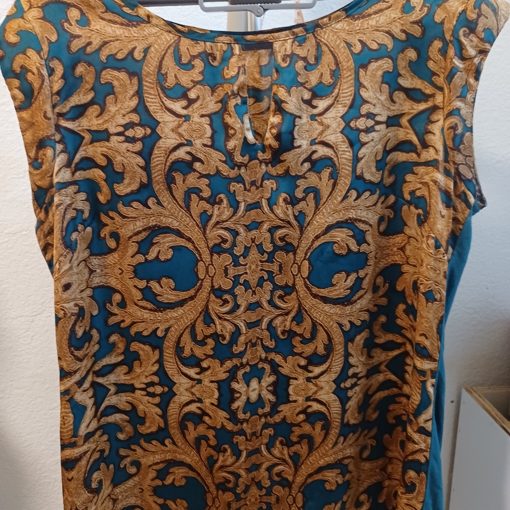 THE LIMITED BLOUSE